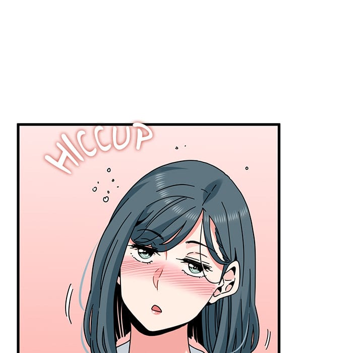 A Turning Point Uncensored, chapter 96, page 19 of 166