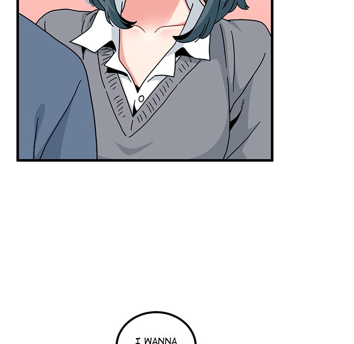 A Turning Point Uncensored, chapter 96, page 20 of 166