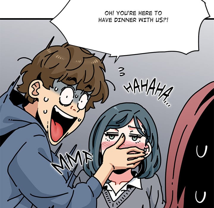 A Turning Point Uncensored, chapter 96, page 23 of 166