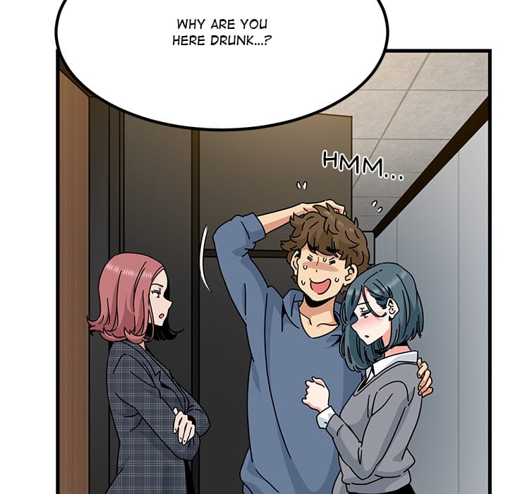 A Turning Point Uncensored, chapter 96, page 25 of 166