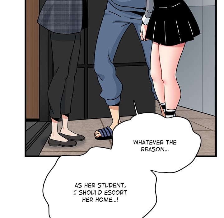 A Turning Point Uncensored, chapter 96, page 26 of 166