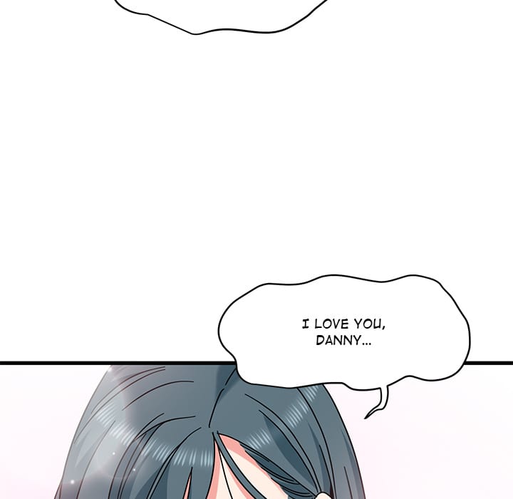 A Turning Point Uncensored, chapter 96, page 27 of 166