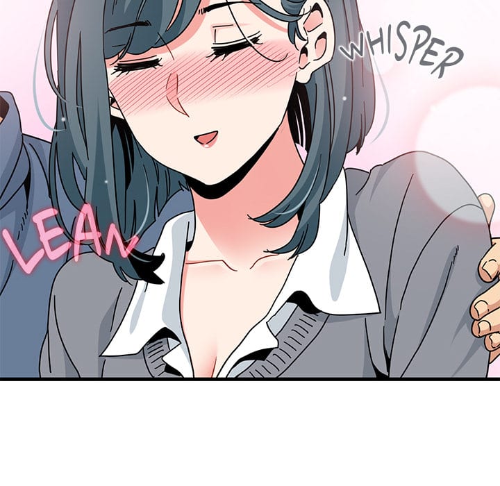 A Turning Point Uncensored, chapter 96, page 28 of 166