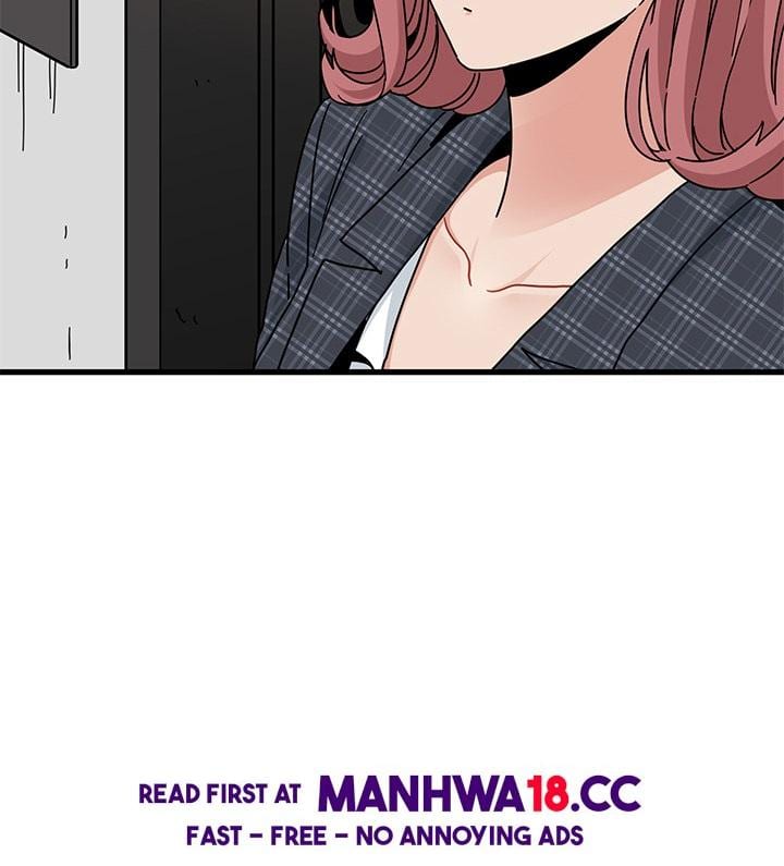 A Turning Point Uncensored, chapter 96, page 30 of 166