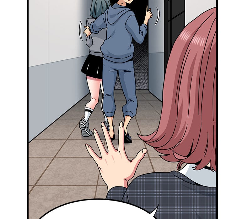 A Turning Point Uncensored, chapter 96, page 32 of 166