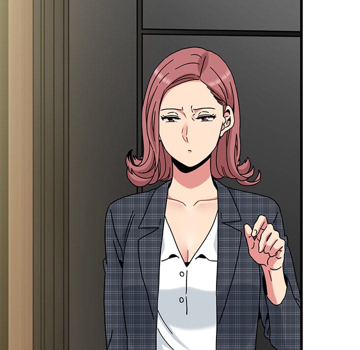 A Turning Point Uncensored, chapter 96, page 34 of 166