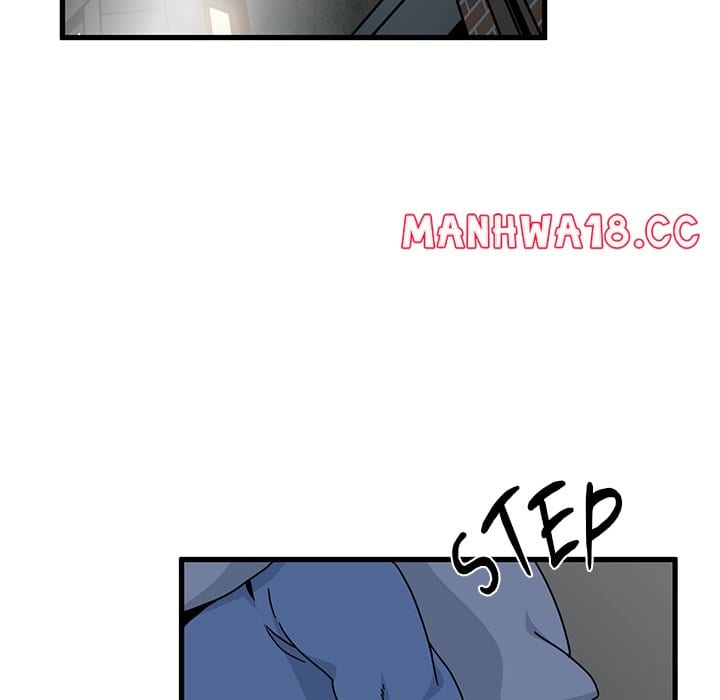 A Turning Point Uncensored, chapter 96, page 43 of 166