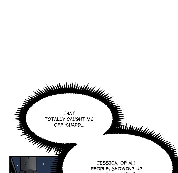 A Turning Point Uncensored, chapter 96, page 45 of 166