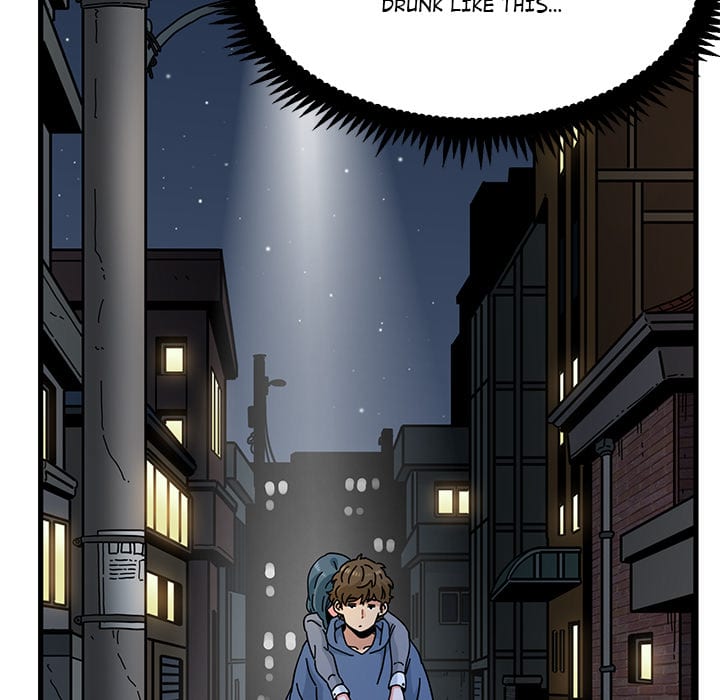 A Turning Point Uncensored, chapter 96, page 46 of 166
