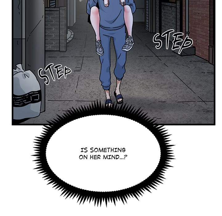 A Turning Point Uncensored, chapter 96, page 47 of 166