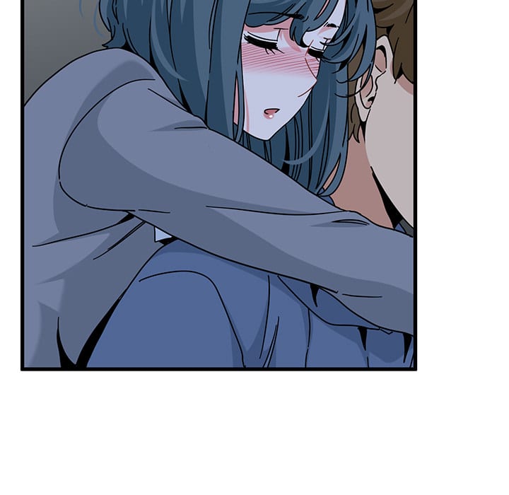 A Turning Point Uncensored, chapter 96, page 49 of 166