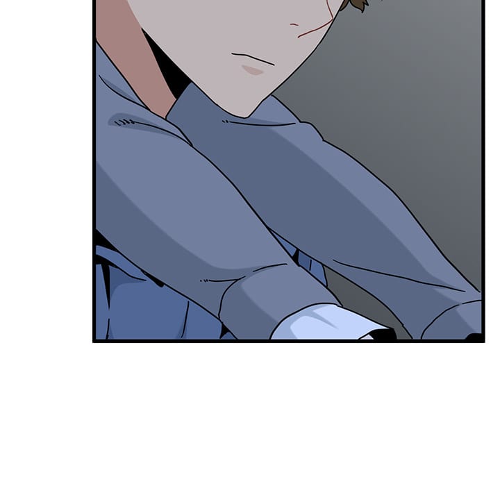 A Turning Point Uncensored, chapter 96, page 51 of 166