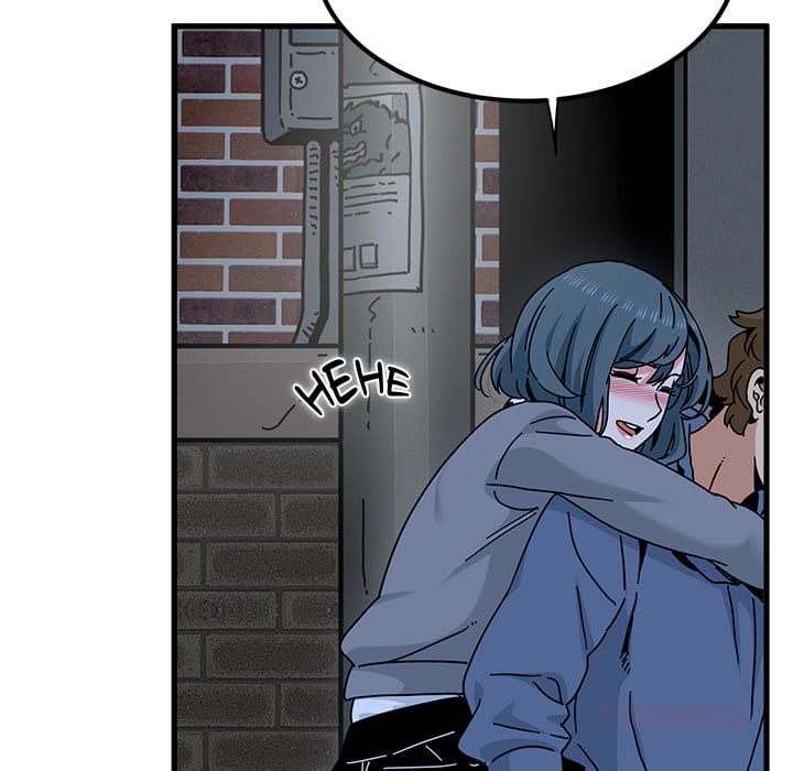 A Turning Point Uncensored, chapter 96, page 57 of 166