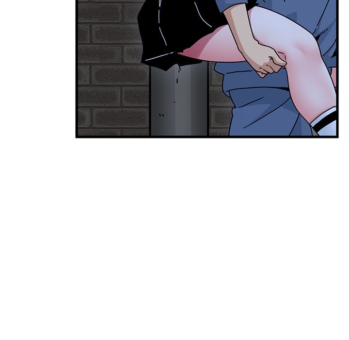 A Turning Point Uncensored, chapter 96, page 58 of 166