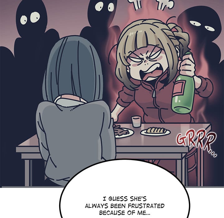A Turning Point Uncensored, chapter 96, page 60 of 166