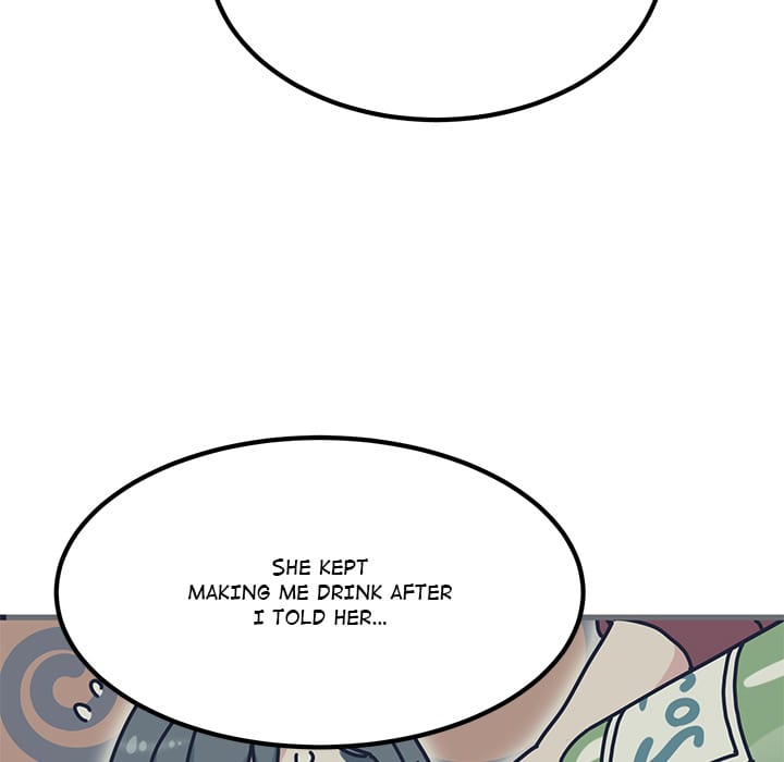 A Turning Point Uncensored, chapter 96, page 61 of 166