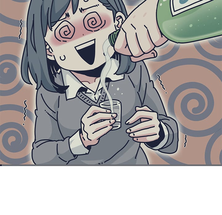 A Turning Point Uncensored, chapter 96, page 62 of 166