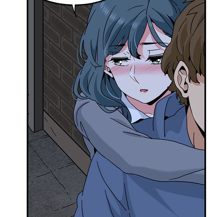 A Turning Point Uncensored, chapter 96, page 64 of 166
