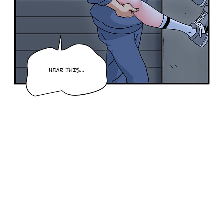 A Turning Point Uncensored, chapter 96, page 69 of 166