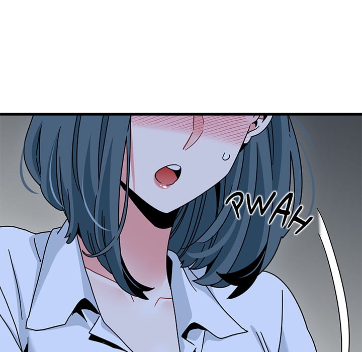 A Turning Point Uncensored, chapter 96, page 70 of 166