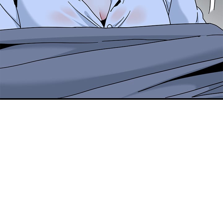 A Turning Point Uncensored, chapter 96, page 71 of 166
