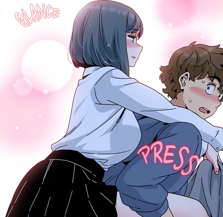 A Turning Point Uncensored, chapter 96, page 73 of 166