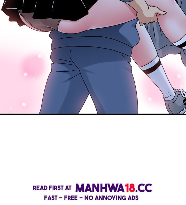 A Turning Point Uncensored, chapter 96, page 74 of 166