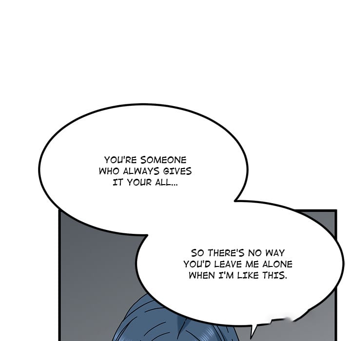 A Turning Point Uncensored, chapter 96, page 75 of 166