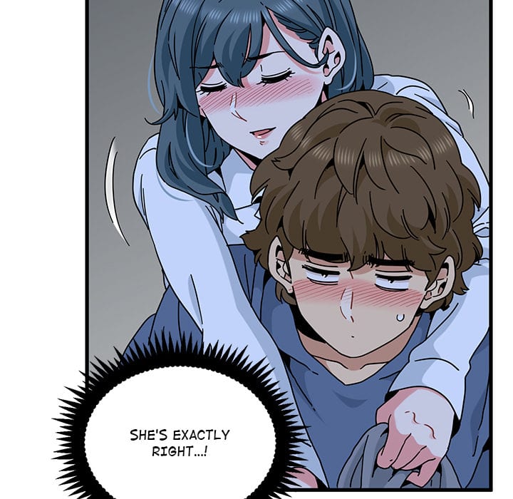 A Turning Point Uncensored, chapter 96, page 76 of 166