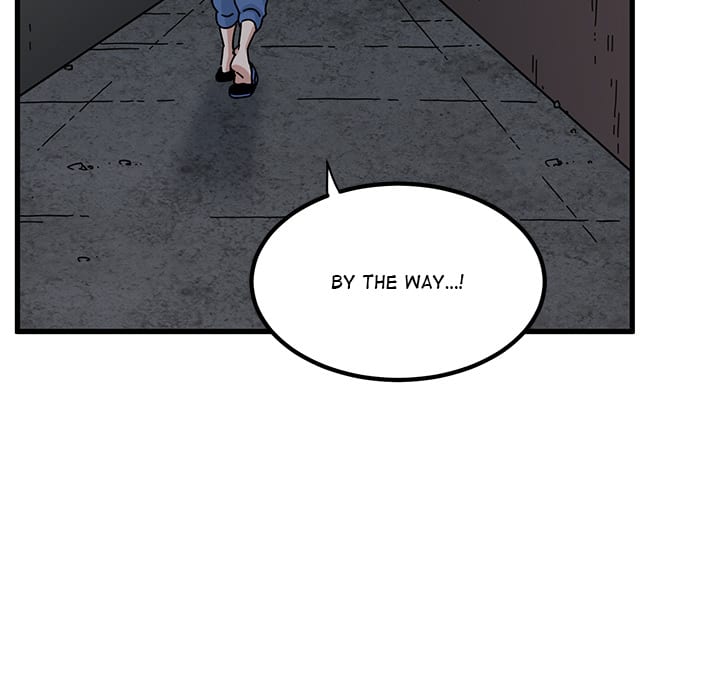 A Turning Point Uncensored, chapter 96, page 79 of 166