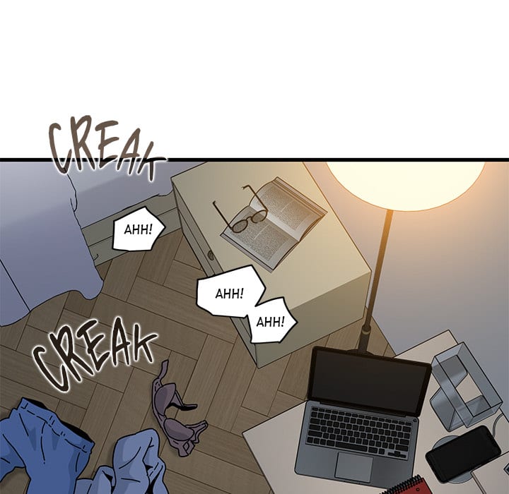 A Turning Point Uncensored, chapter 96, page 87 of 166