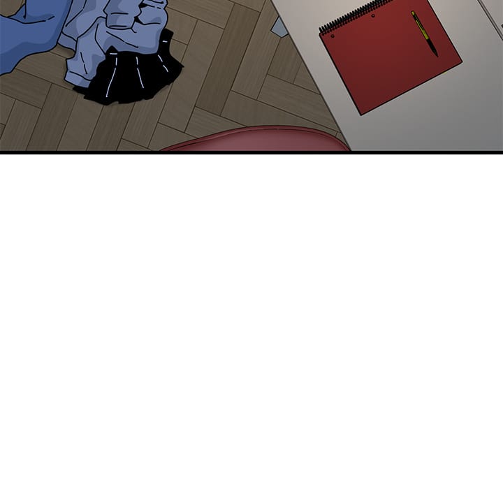 A Turning Point Uncensored, chapter 96, page 88 of 166