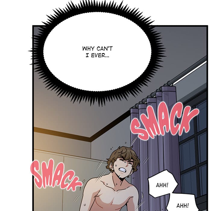 A Turning Point Uncensored, chapter 96, page 94 of 166