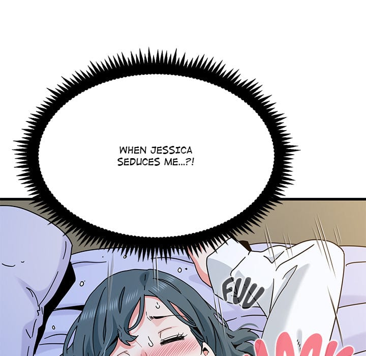 A Turning Point Uncensored, chapter 96, page 98 of 166