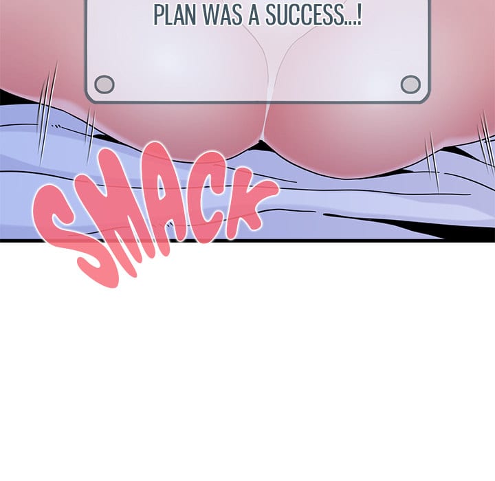 A Turning Point Uncensored, chapter 96, page 100 of 166
