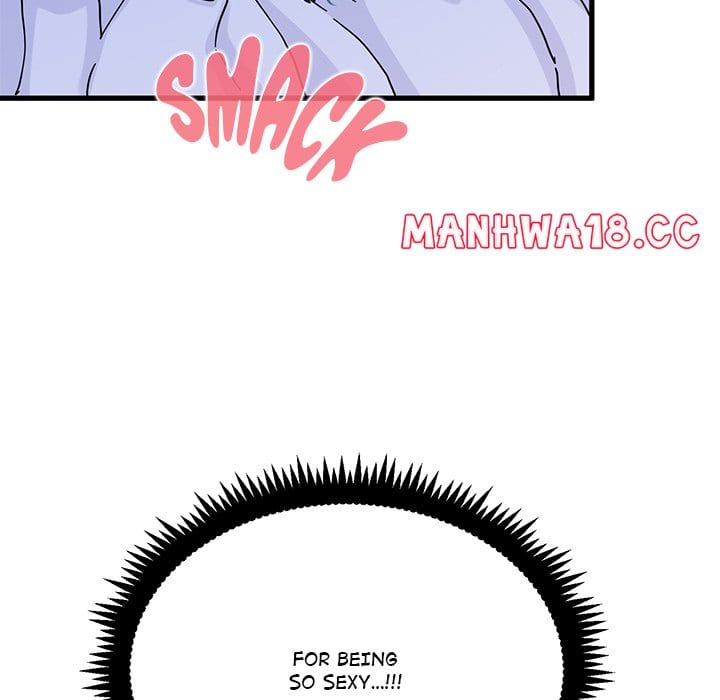 A Turning Point Uncensored, chapter 96, page 103 of 166