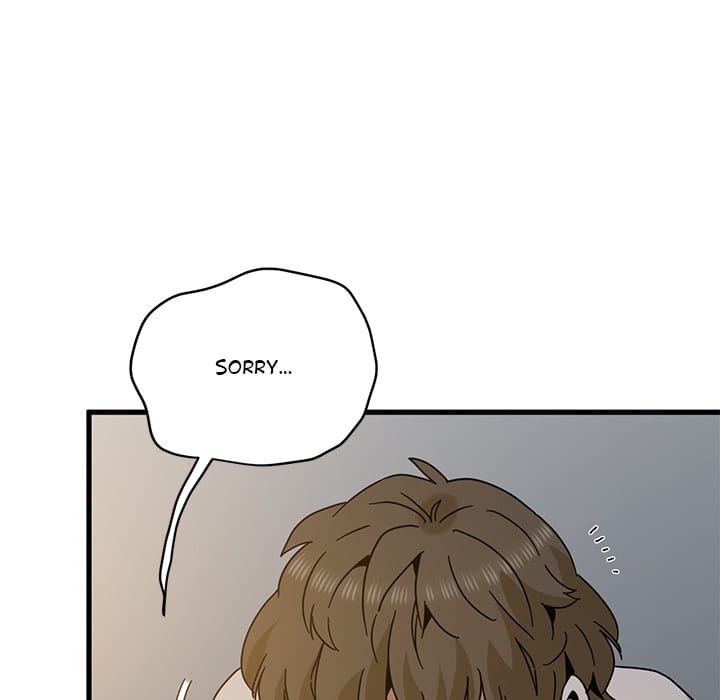 A Turning Point Uncensored, chapter 96, page 108 of 166