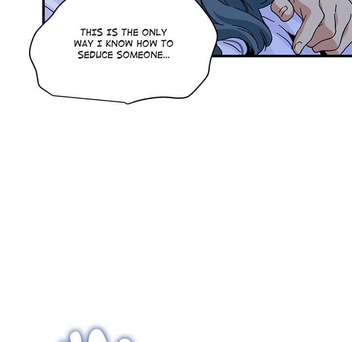 A Turning Point Uncensored, chapter 96, page 110 of 166