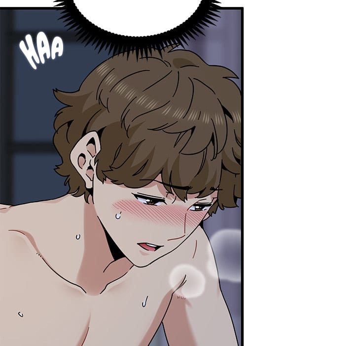 A Turning Point Uncensored, chapter 96, page 116 of 166