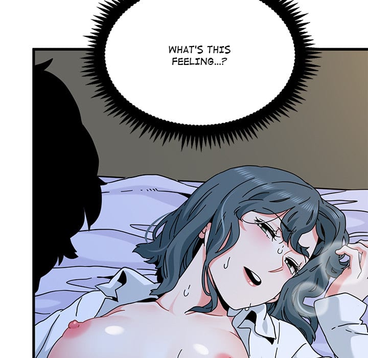 A Turning Point Uncensored, chapter 96, page 118 of 166