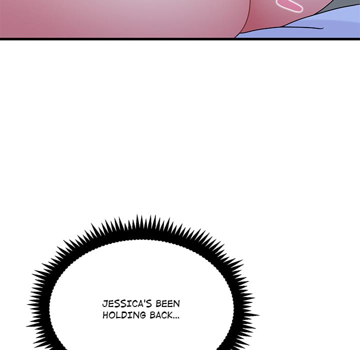 A Turning Point Uncensored, chapter 96, page 122 of 166