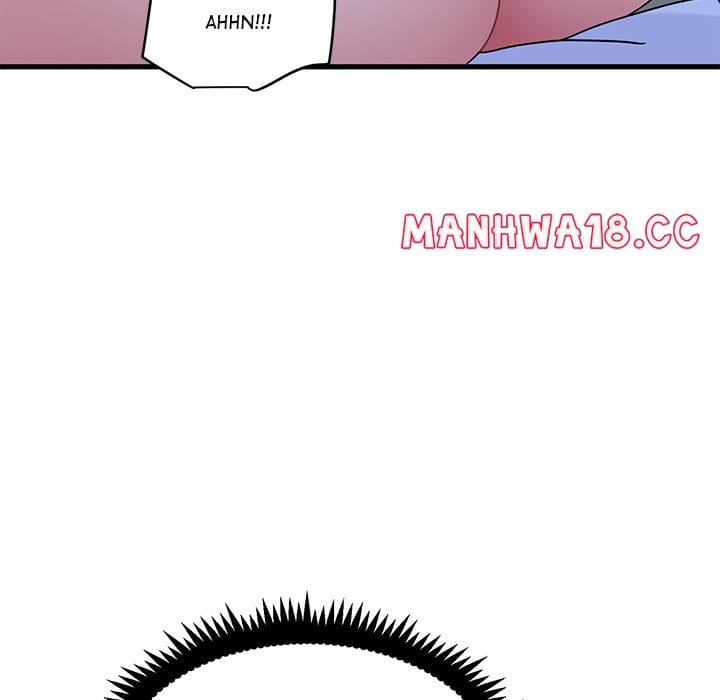 A Turning Point Uncensored, chapter 96, page 124 of 166