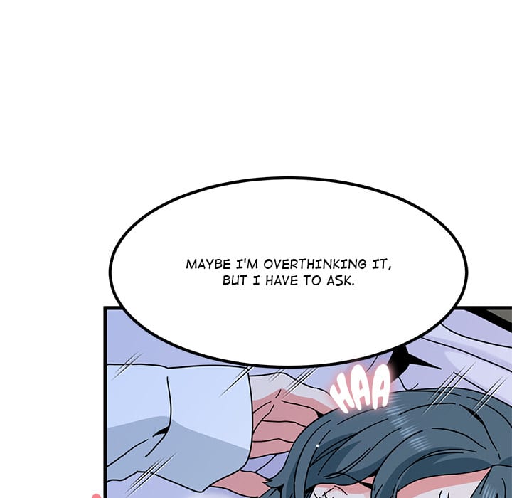 A Turning Point Uncensored, chapter 96, page 131 of 166