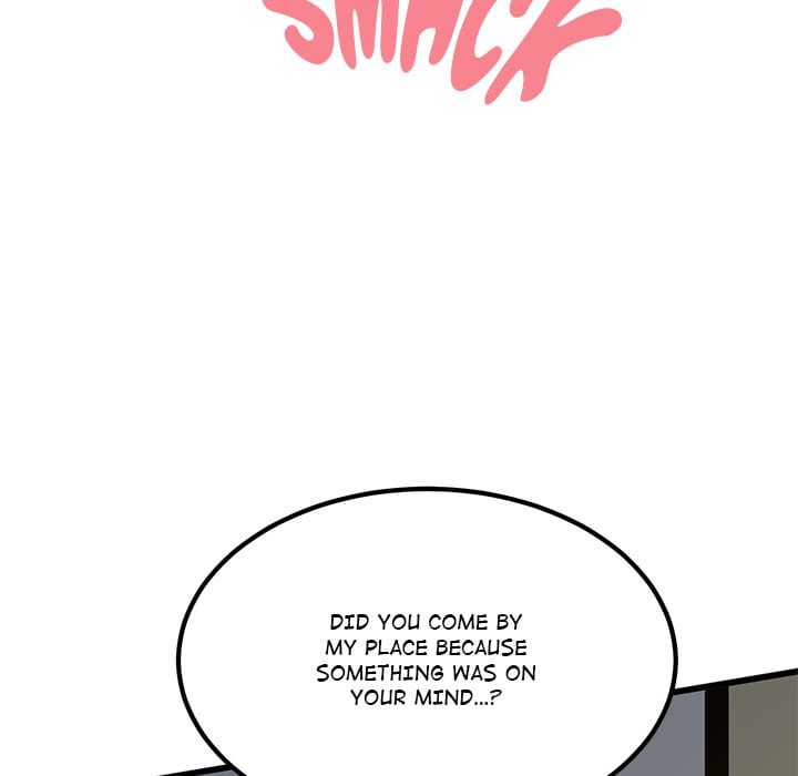 A Turning Point Uncensored, chapter 96, page 133 of 166