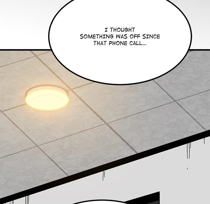 A Turning Point Uncensored, chapter 96, page 137 of 166