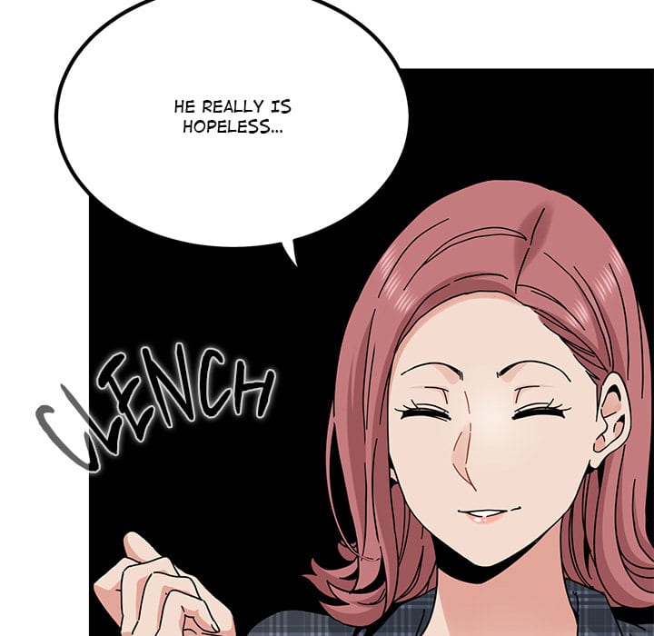 A Turning Point Uncensored, chapter 96, page 139 of 166