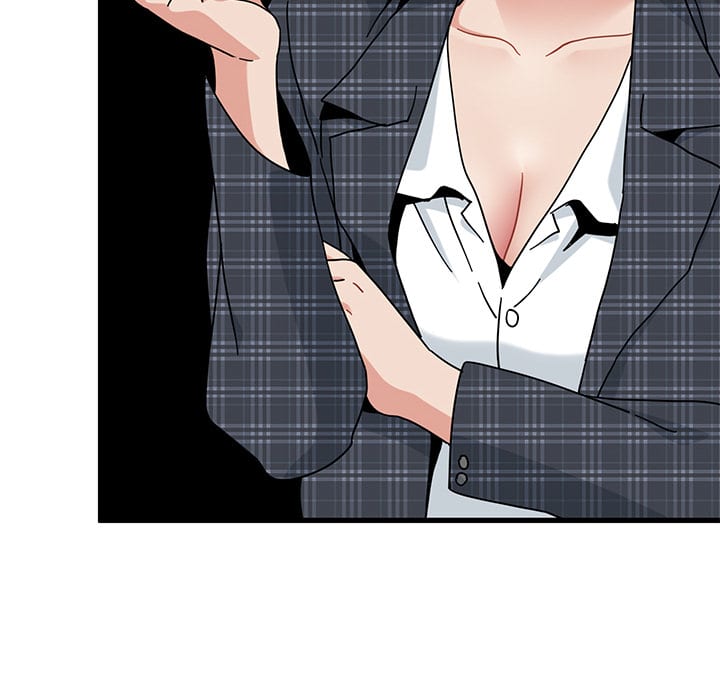 A Turning Point Uncensored, chapter 96, page 140 of 166