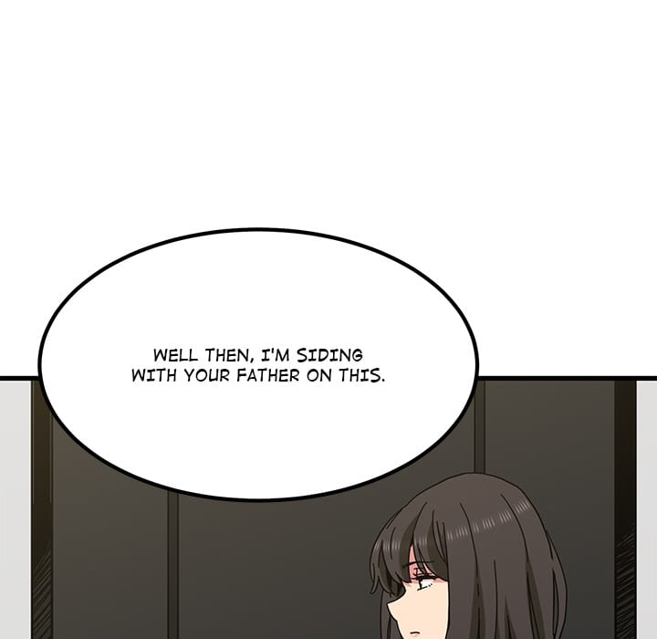 A Turning Point Uncensored, chapter 96, page 141 of 166