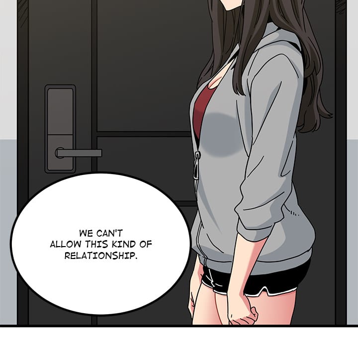 A Turning Point Uncensored, chapter 96, page 142 of 166
