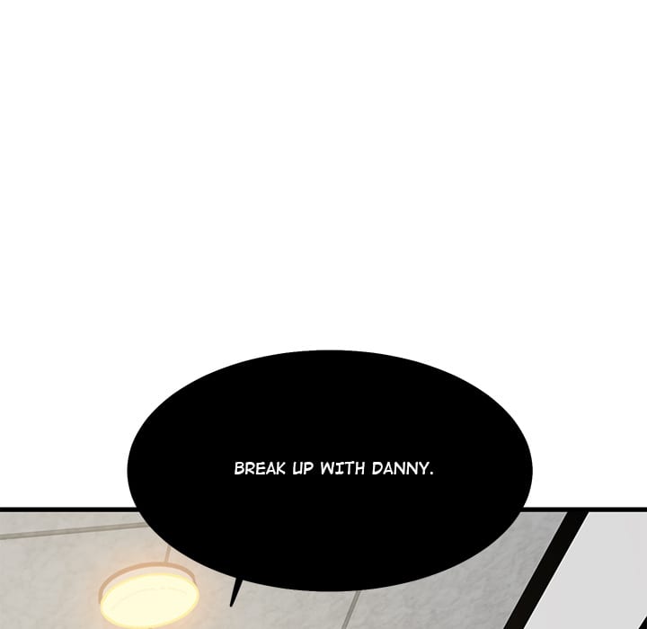 A Turning Point Uncensored, chapter 96, page 145 of 166